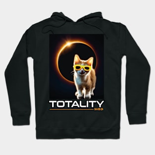 TOTALITY Hoodie